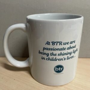BTR Mug